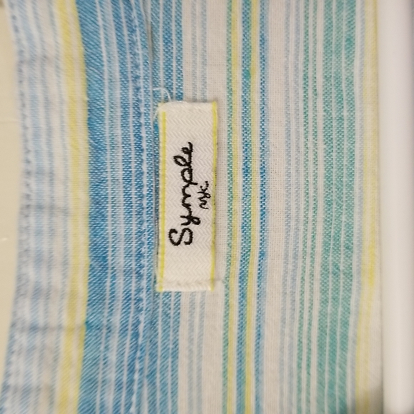 Symple nyc top - Picture 3 of 6